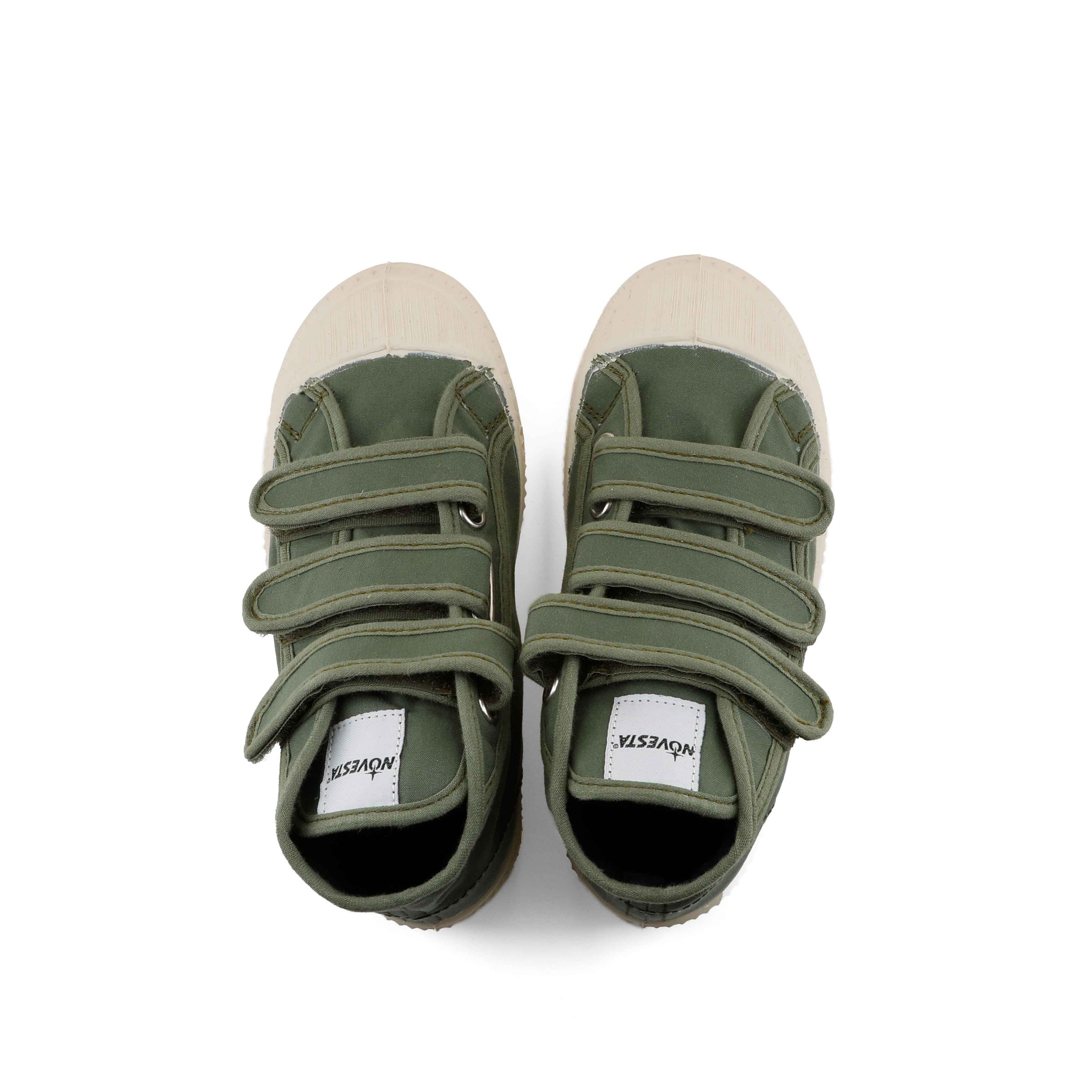 Obrázok z S.D.KID VEL.WAX COTTON SAGE