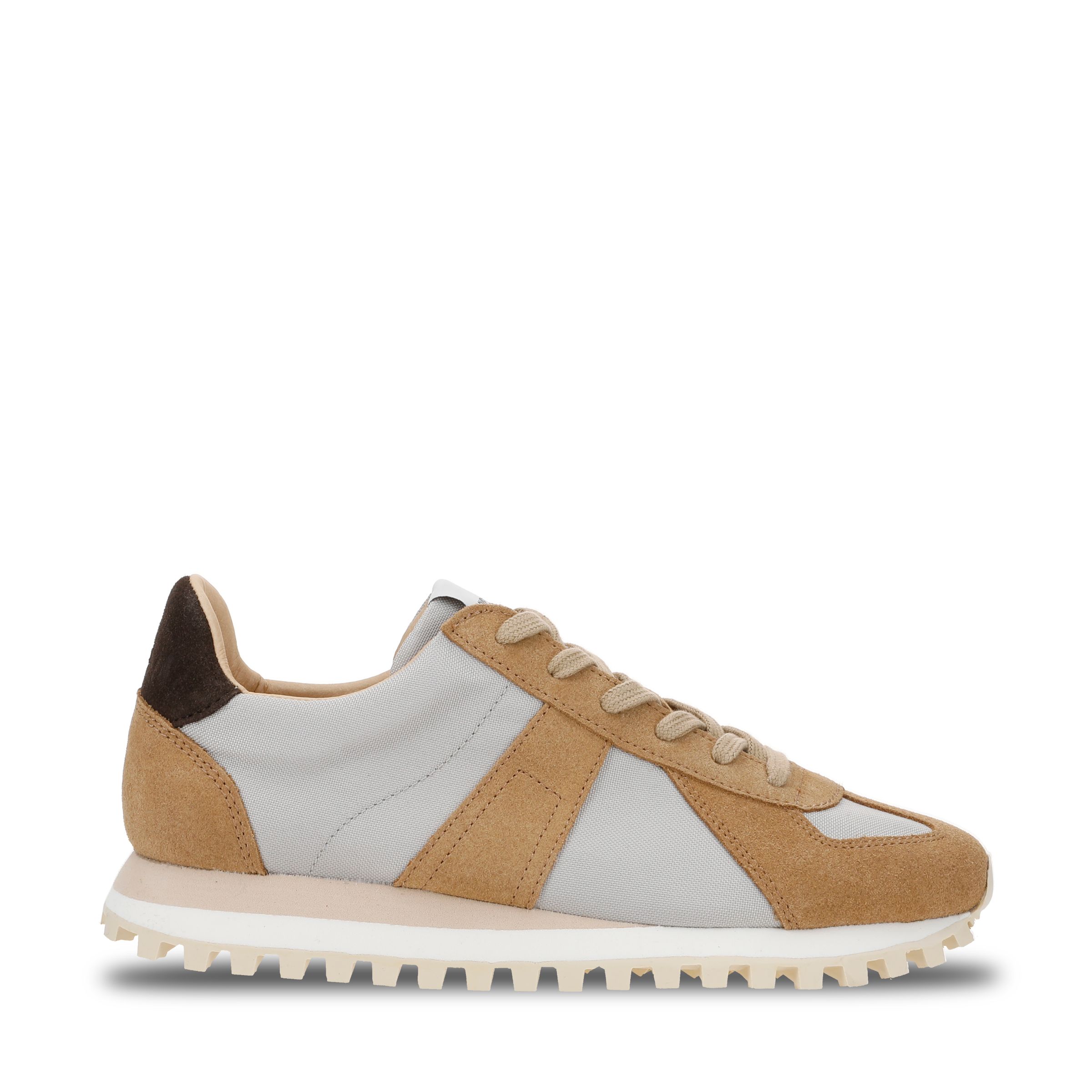 Obrázok z Gat Trail Grey/Ocra