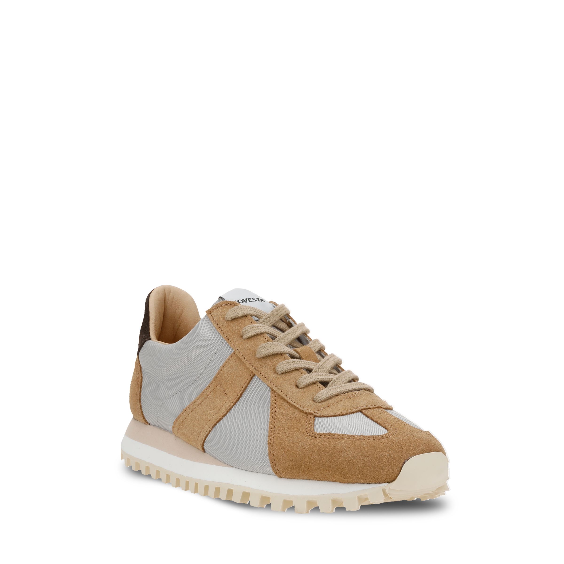 Obrázok z Gat Trail Grey/Ocra