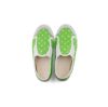Obrázok z Slip-on Kid Dots Green