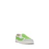Obrázok z Slip-on Kid Dots Green