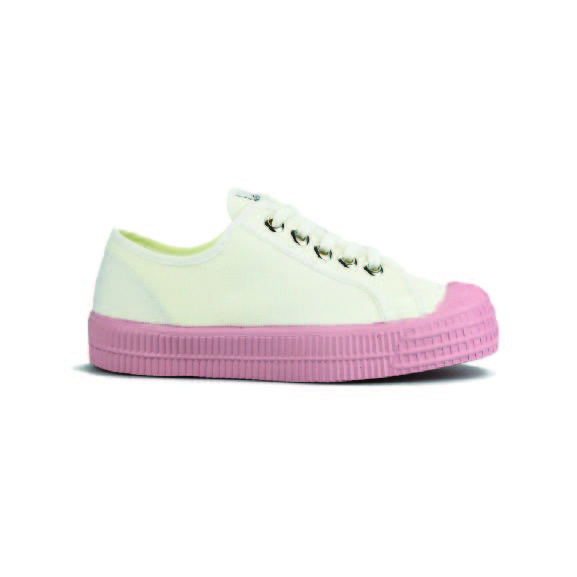Obrázok z S.M.KID 10 WHITE/333 PINK
