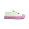 Obrázok z S.M.KID 10 WHITE/333 PINK