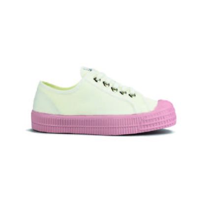 Obrázok z S.M.KID 10 WHITE/333 PINK