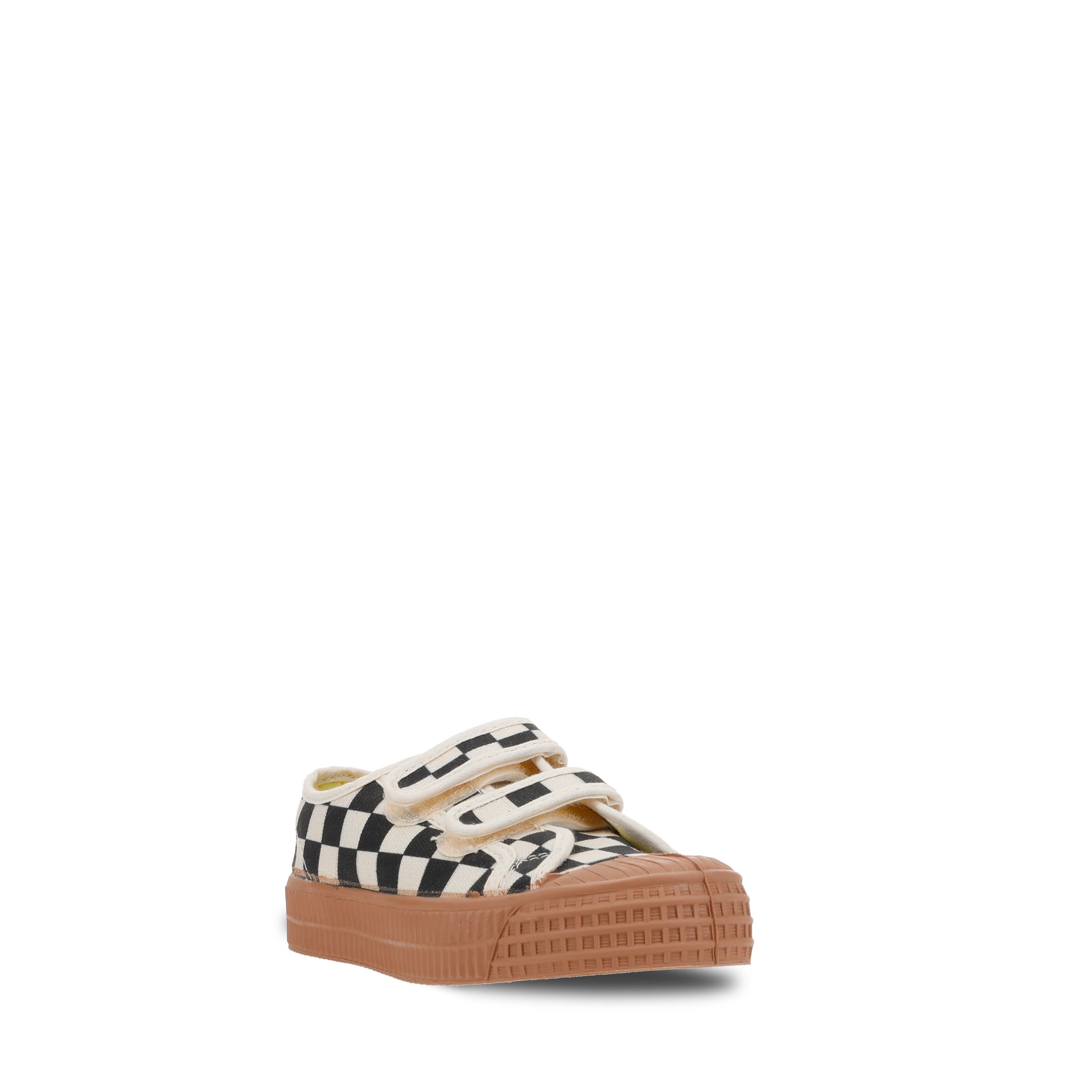 Obrázok z S.M. KID Velcro JM CHECKER
