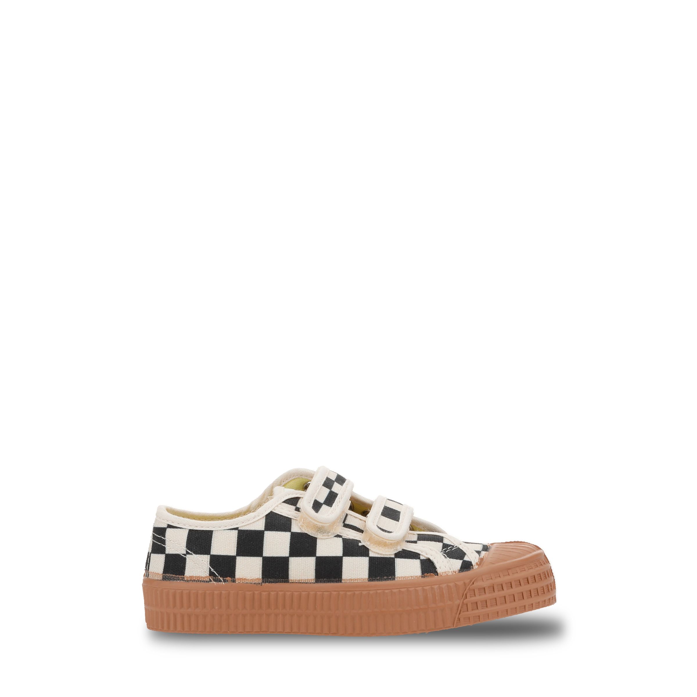 Obrázok z S.M. KID Velcro JM CHECKER