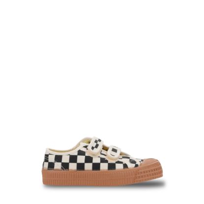 Obrázok z S.M. KID Velcro JM CHECKER