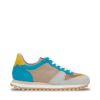 Obrázok z Marathon Trail Blue/Mocha