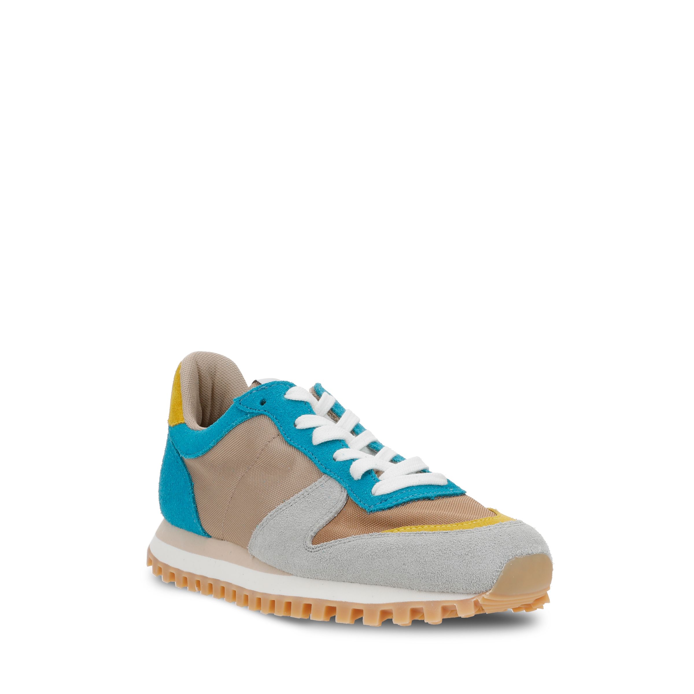 Obrázok z Marathon Trail Blue/Mocha