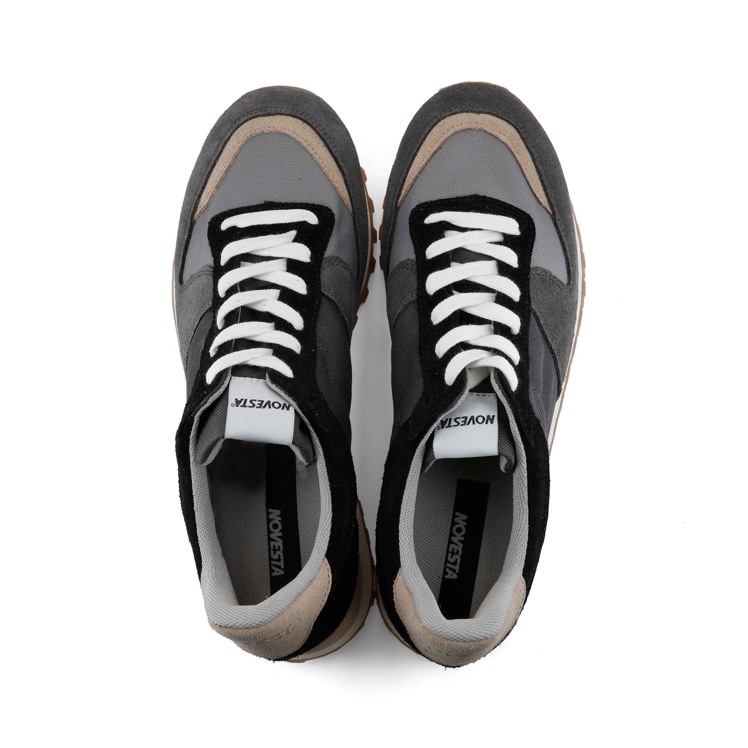 Obrázok z Marathon Trail Black/Cacao