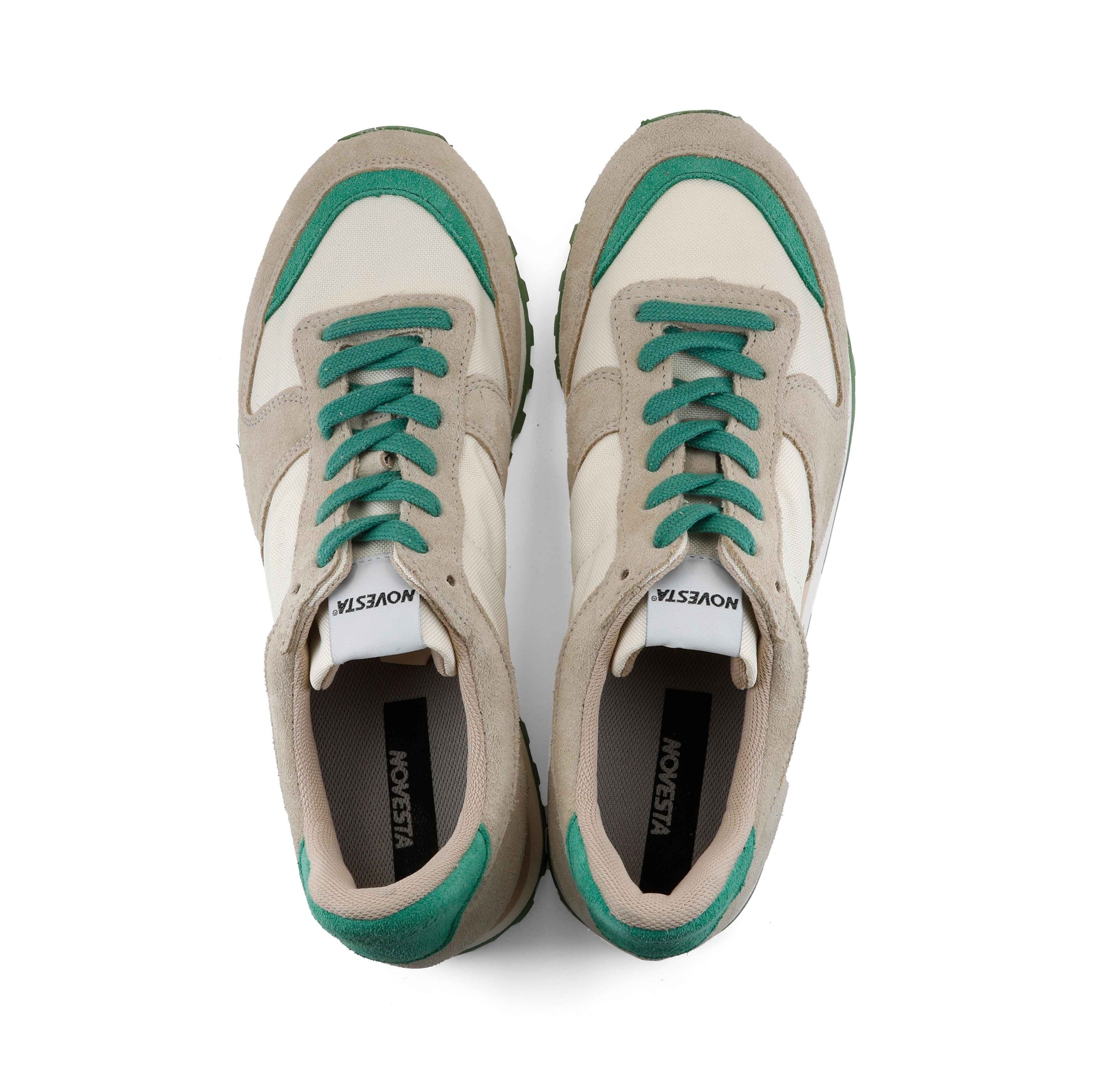 Obrázok z Marathon Trail Beige/Green