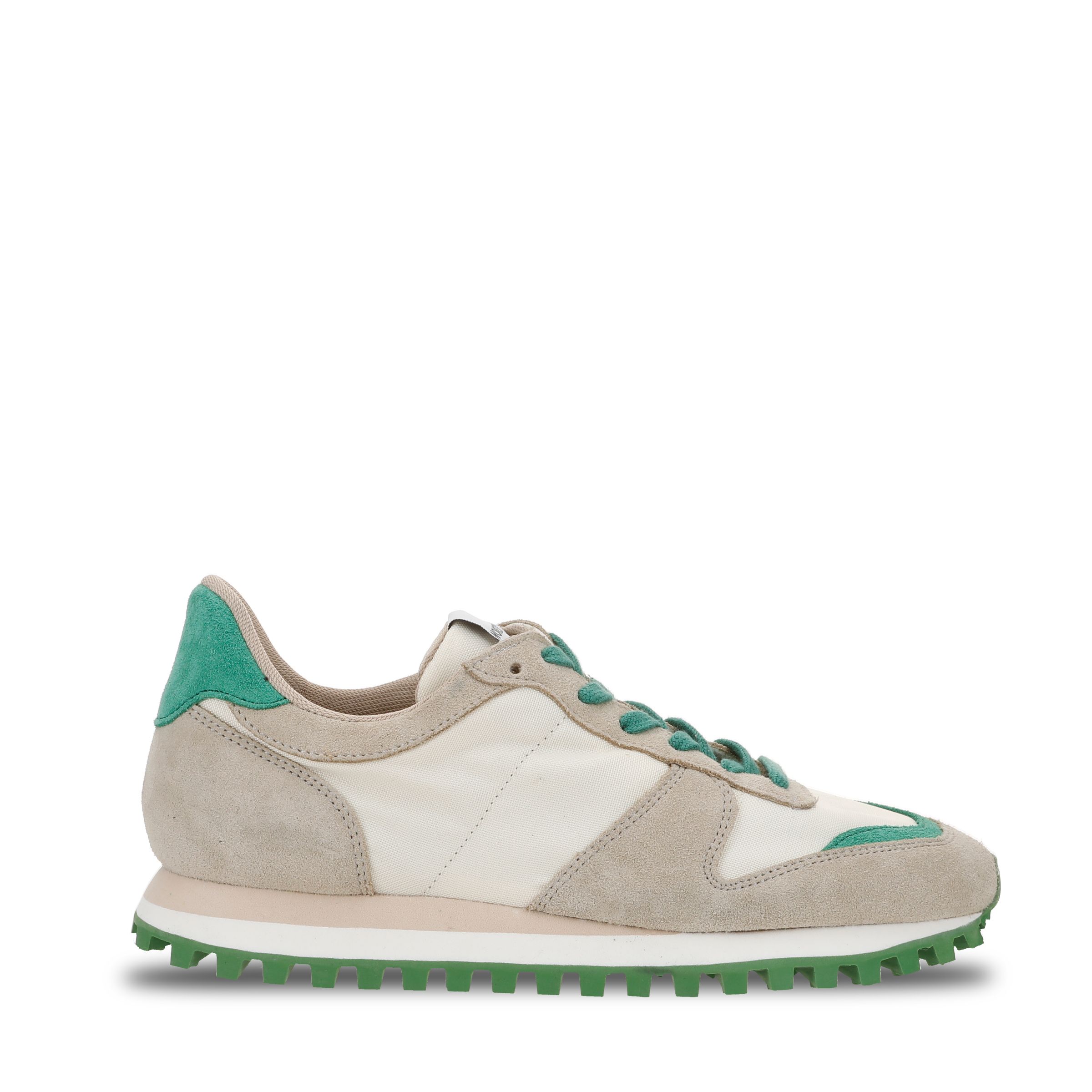 Obrázok z Marathon Trail Beige/Green