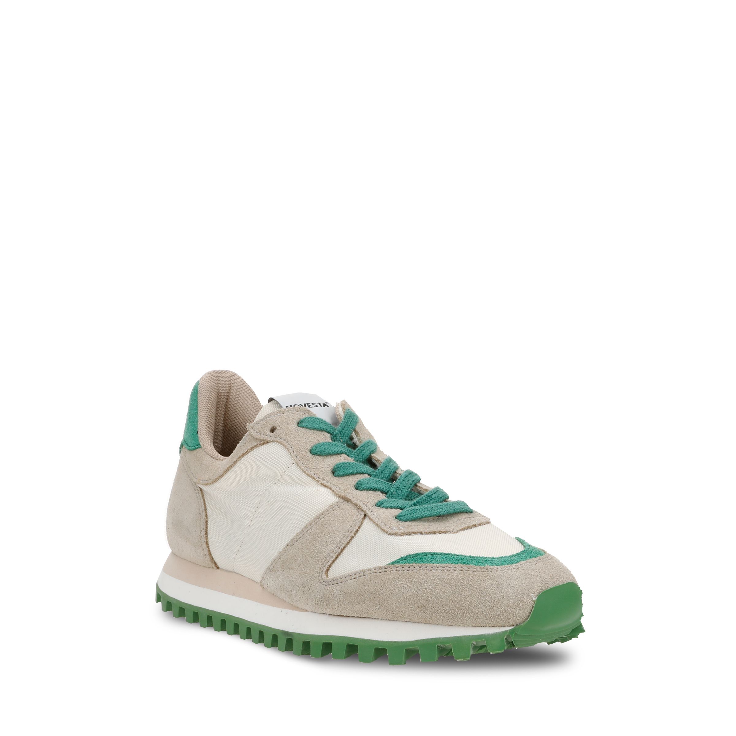 Obrázok z Marathon Trail Beige/Green