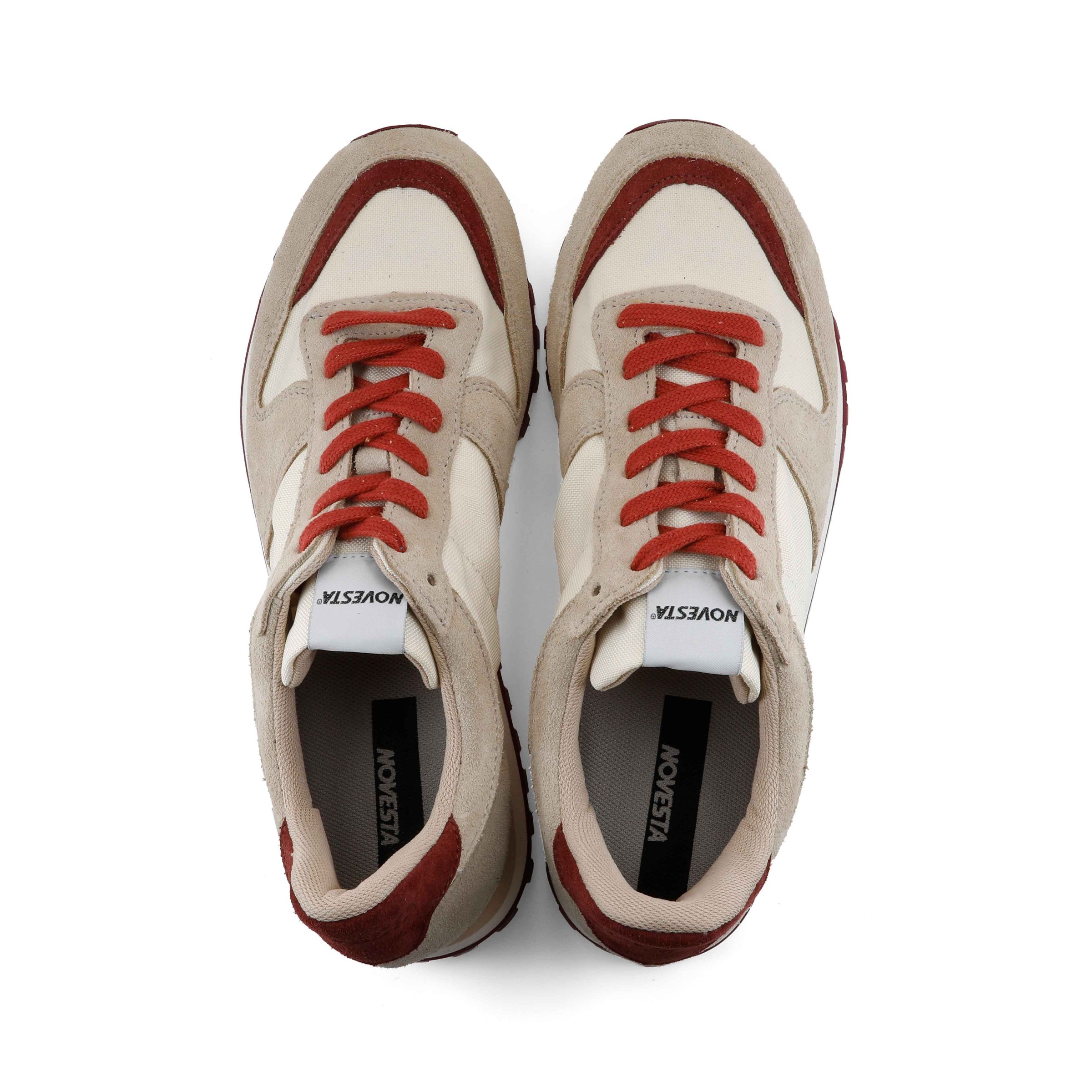Obrázok z Marathon Trail Beige/Brown