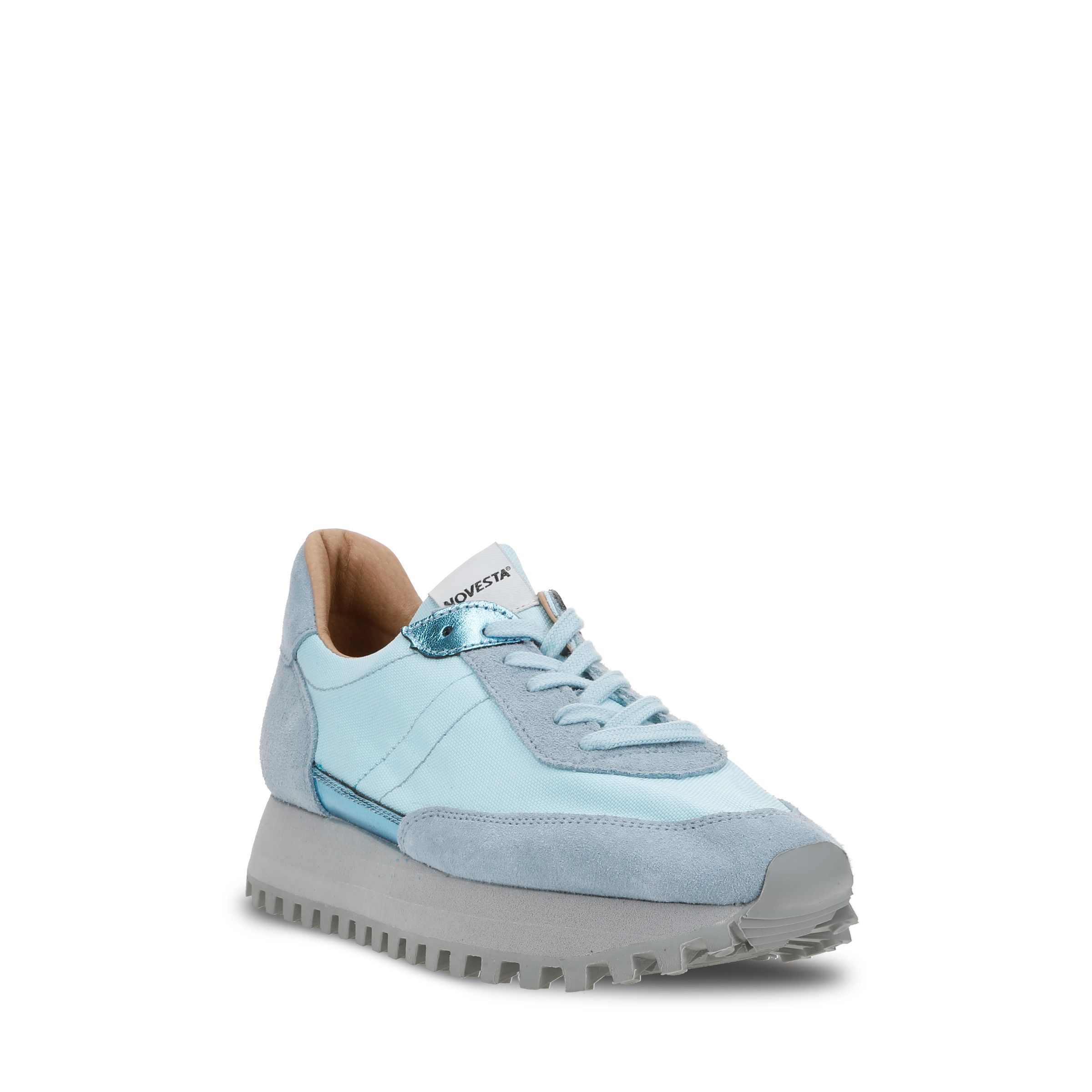 Obrázok z Marathon Runner S.Trail Wh/Ble