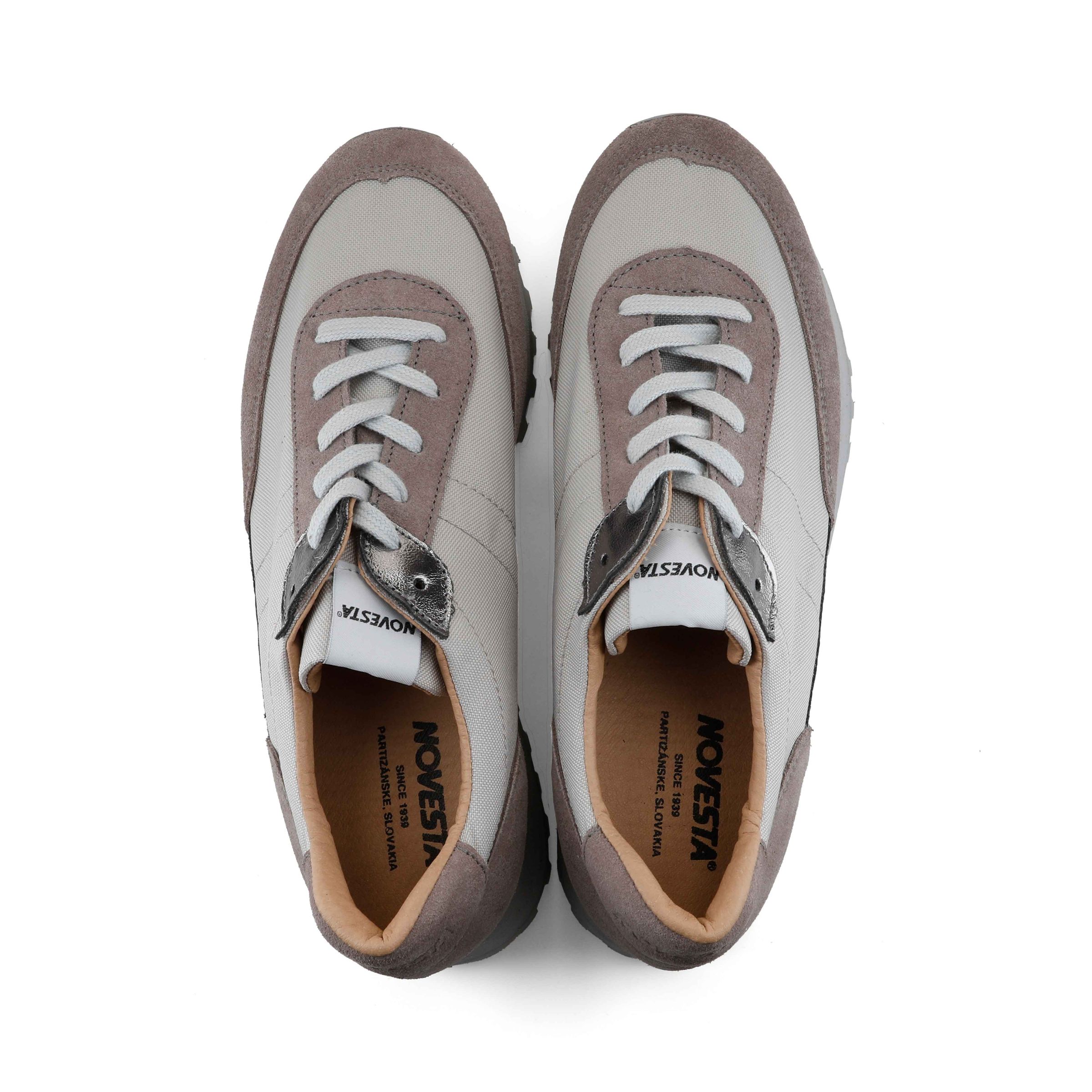 Obrázok z Marathon Runner S.Trail Grey