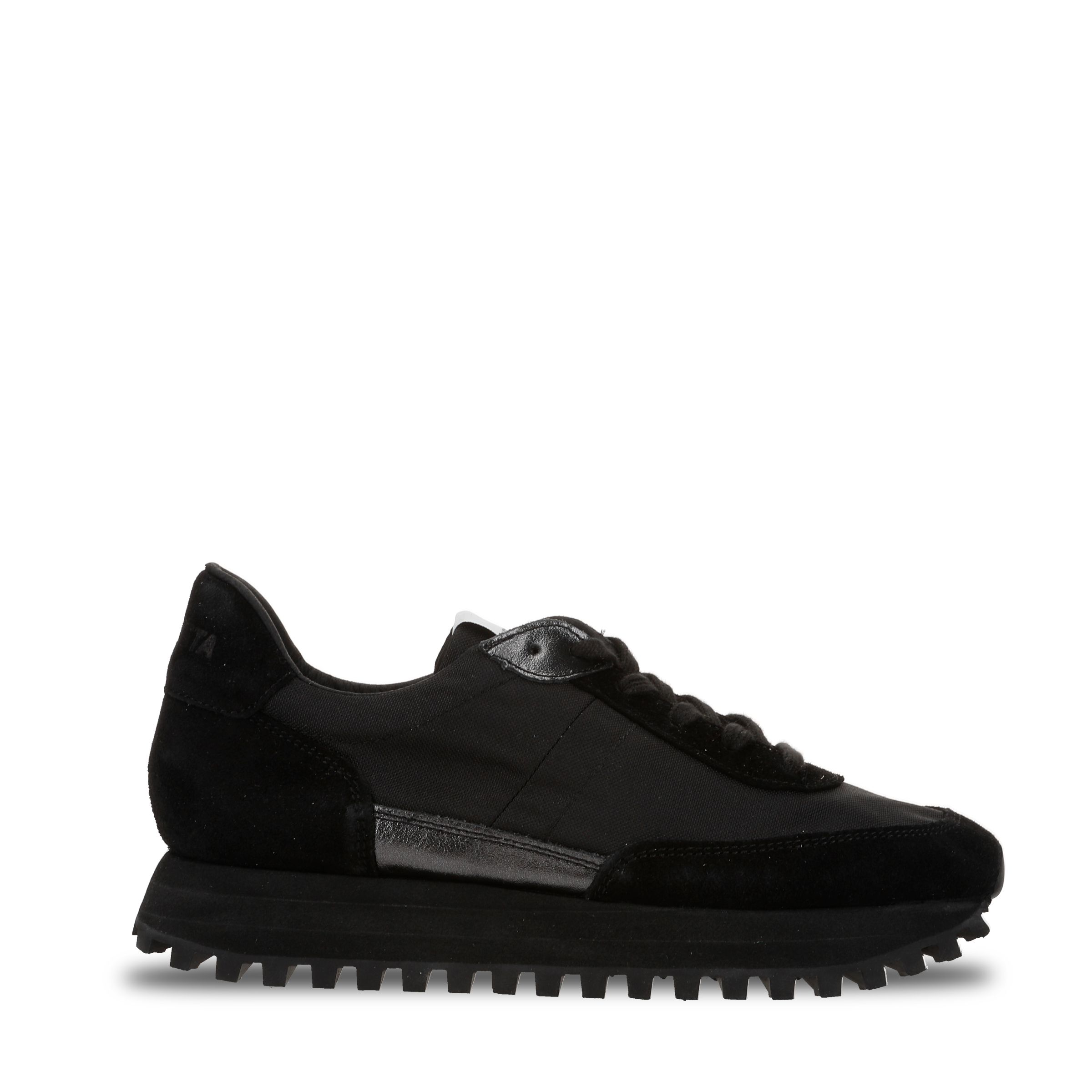 Obrázok z Marathon Runner S.Trail Black