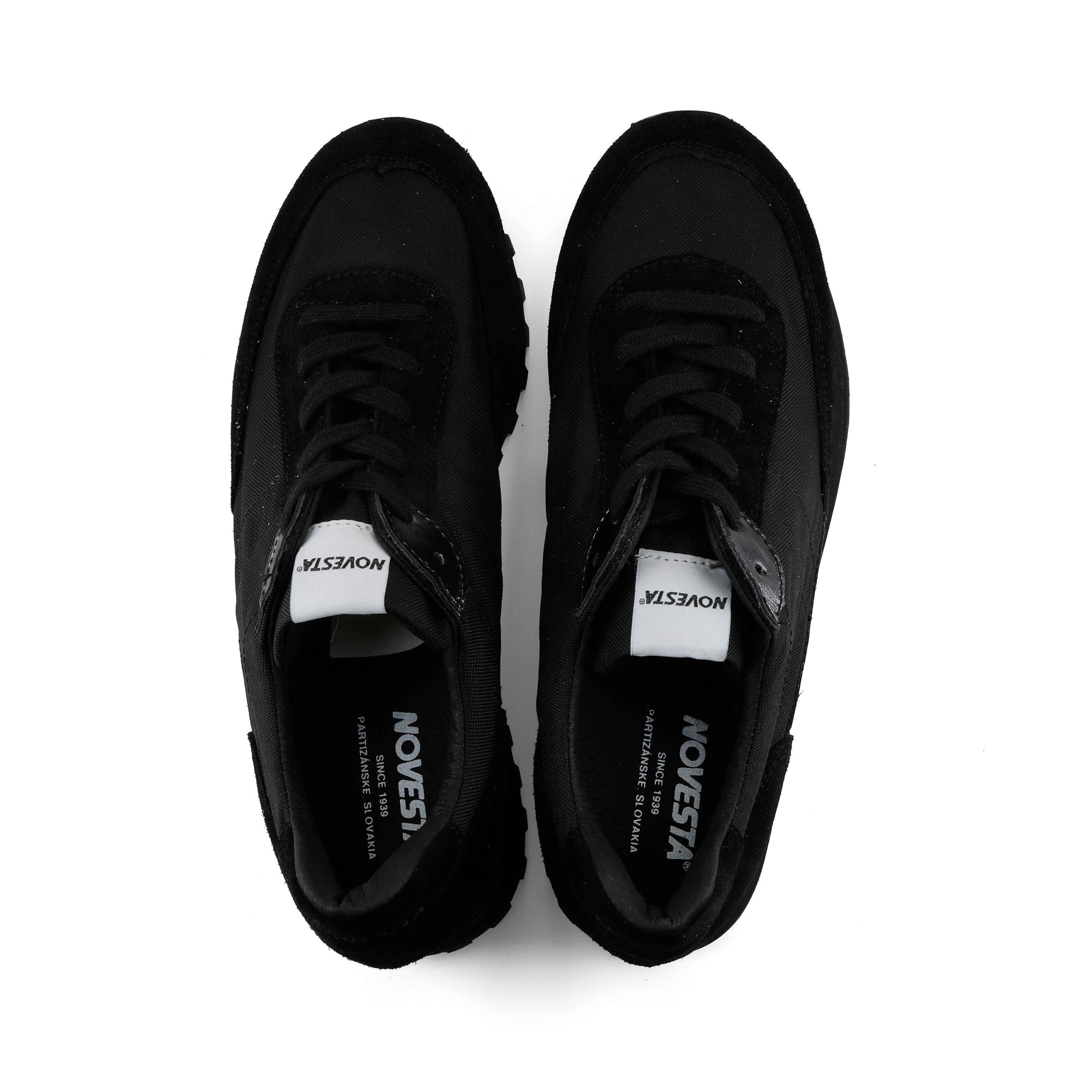 Obrázok z Marathon Runner S.Trail Black
