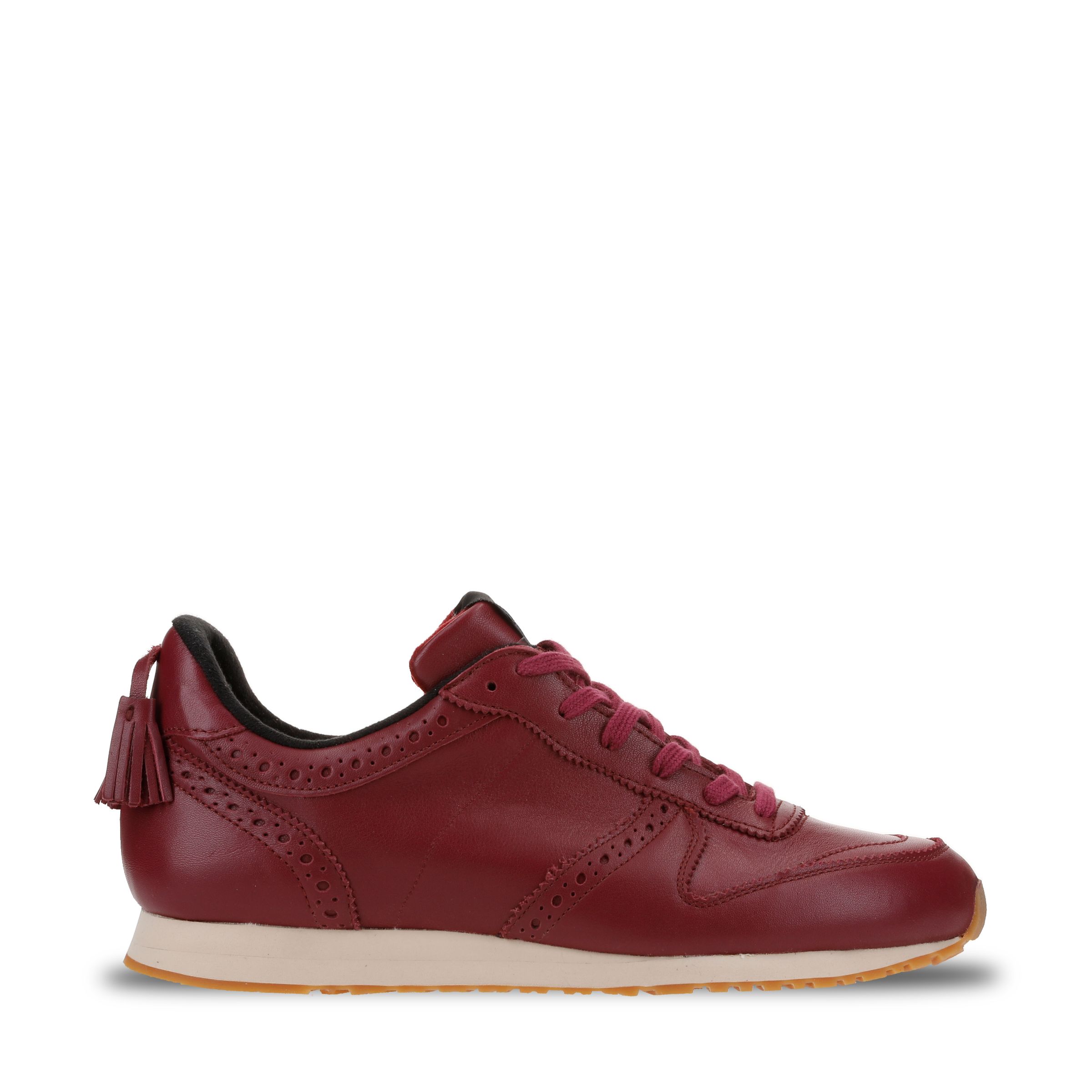 Obrázok z Marathon RLST MAROON