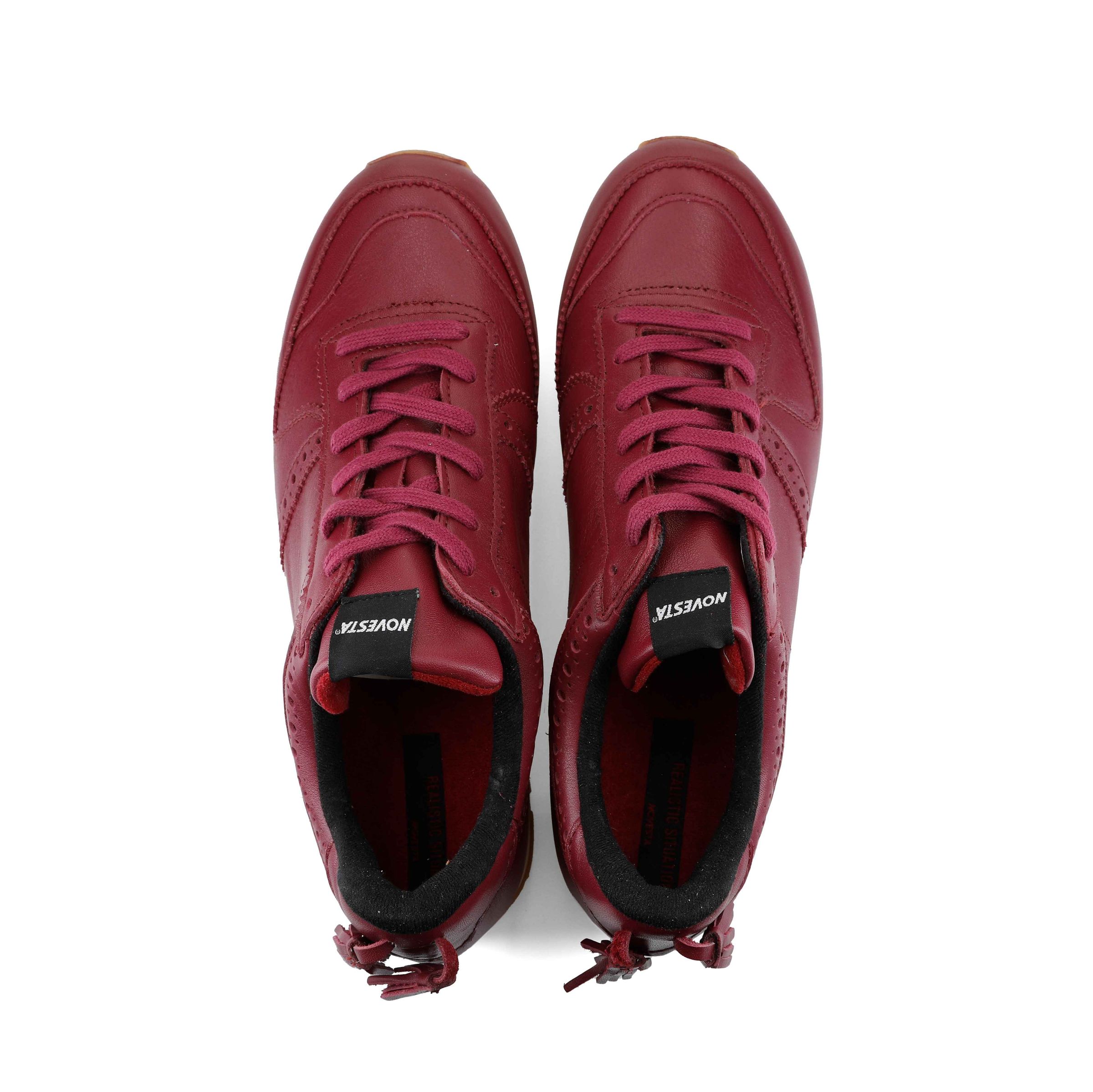 Obrázok z Marathon RLST MAROON