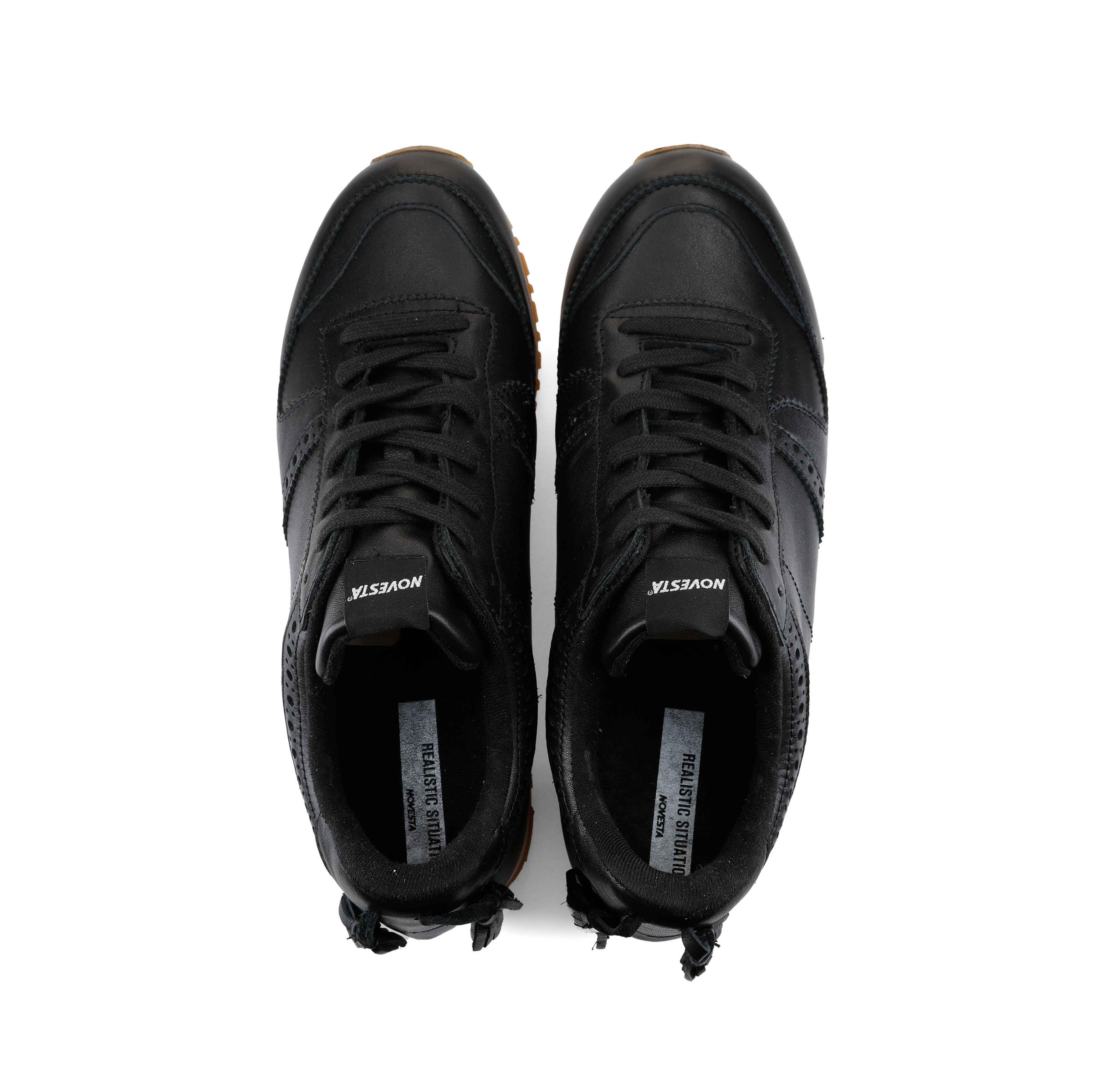 Obrázok z Marathon RLST BLACK