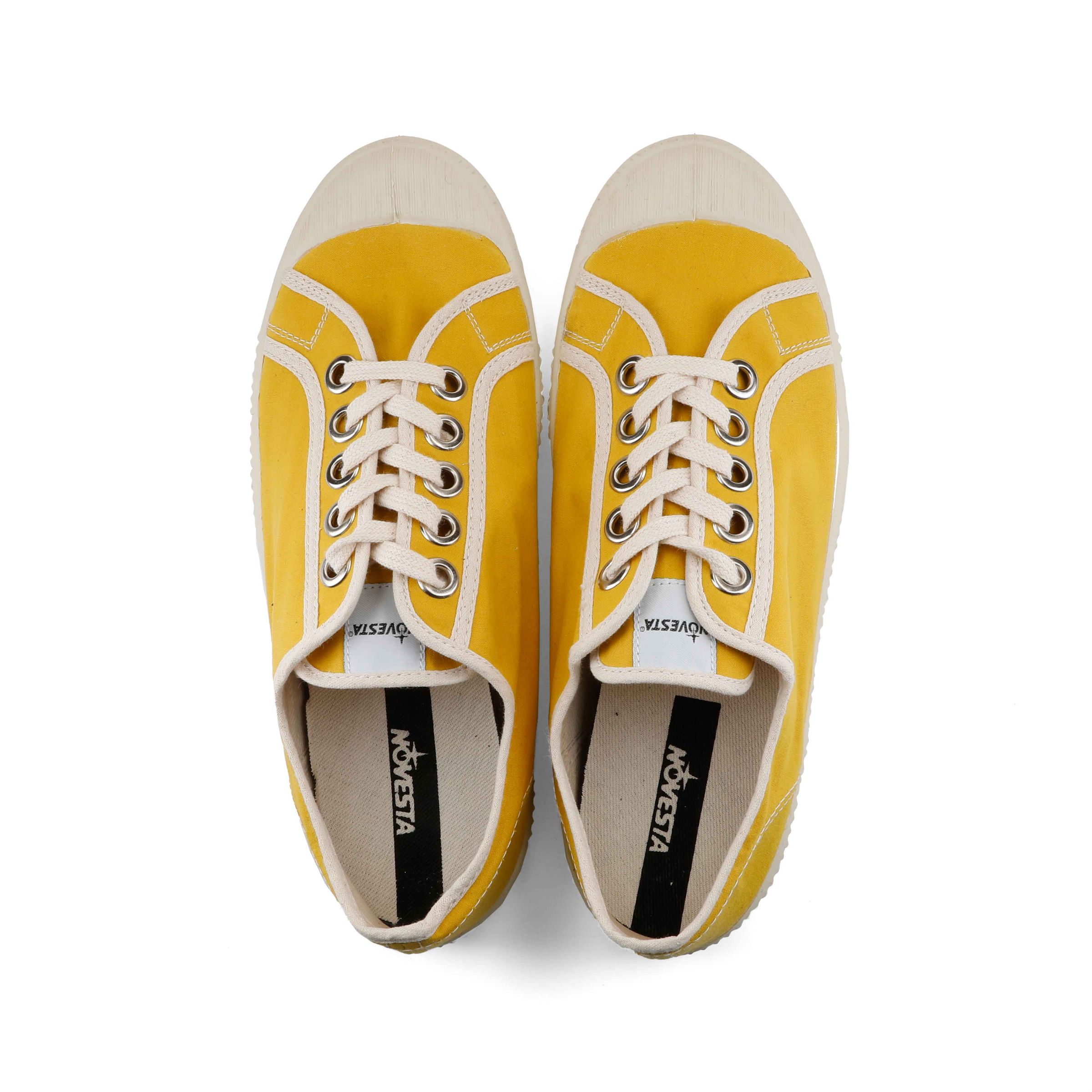 Obrázok z Star Master Wax Cotton Yellow