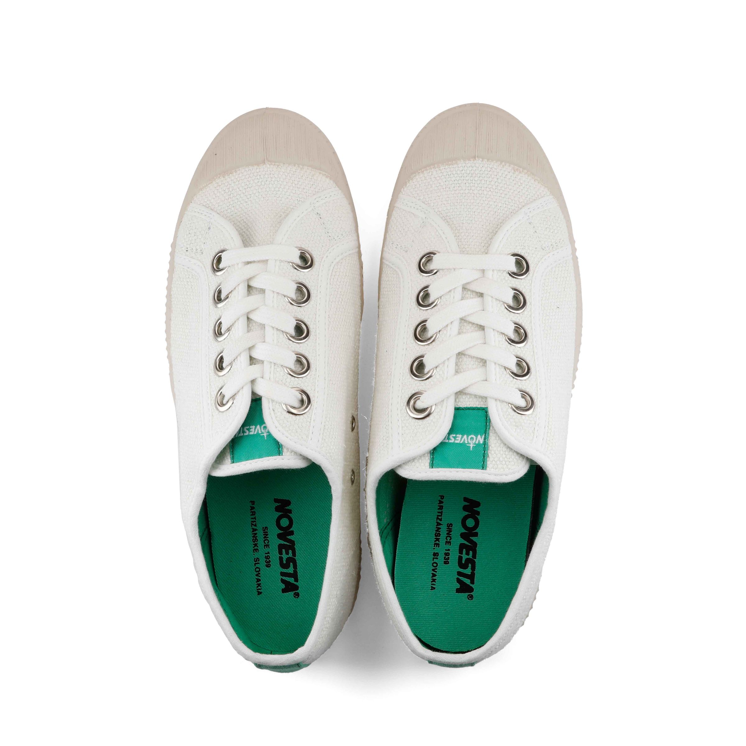 Obrázok z Star Master Hemp White