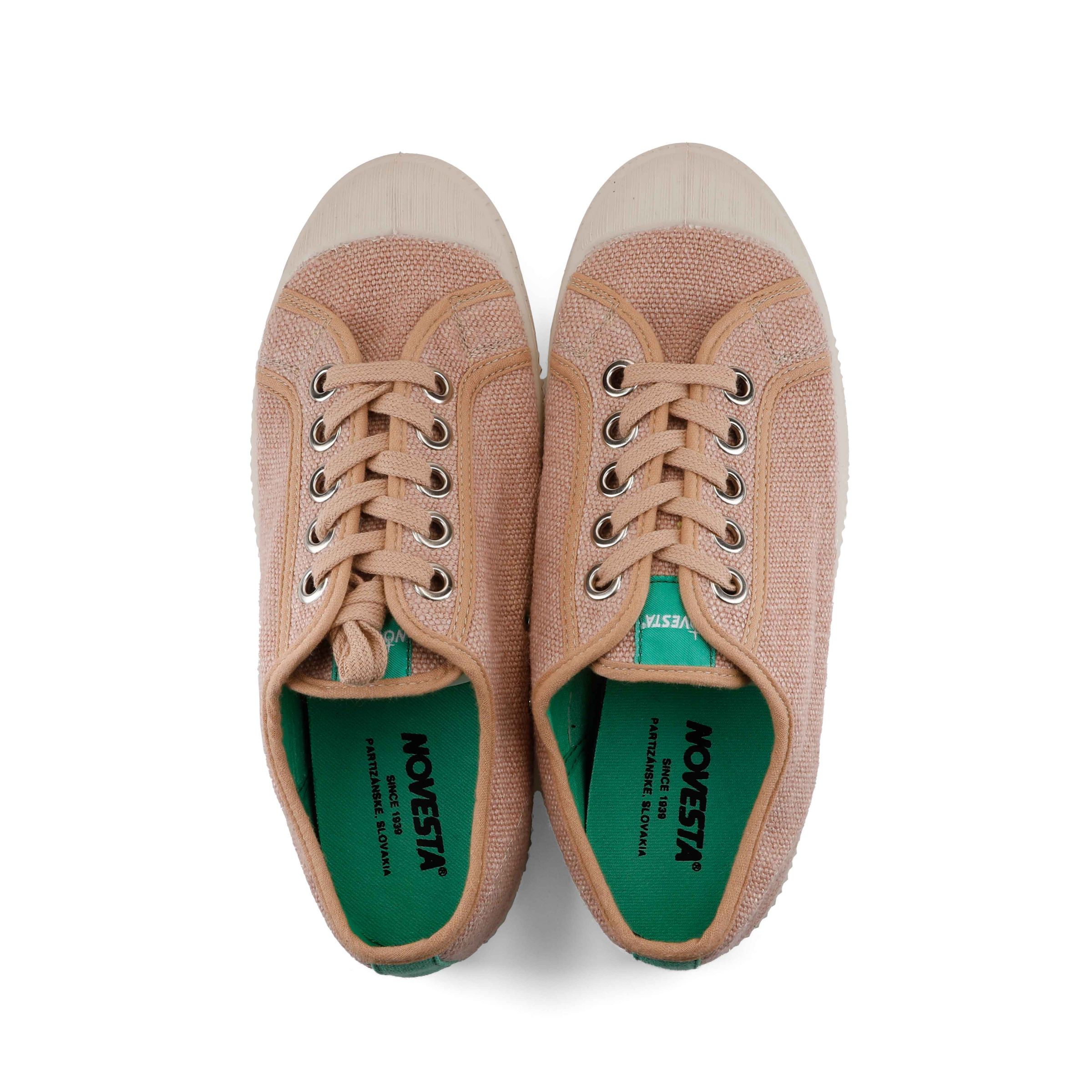 Obrázok z Star Master Hemp Pink