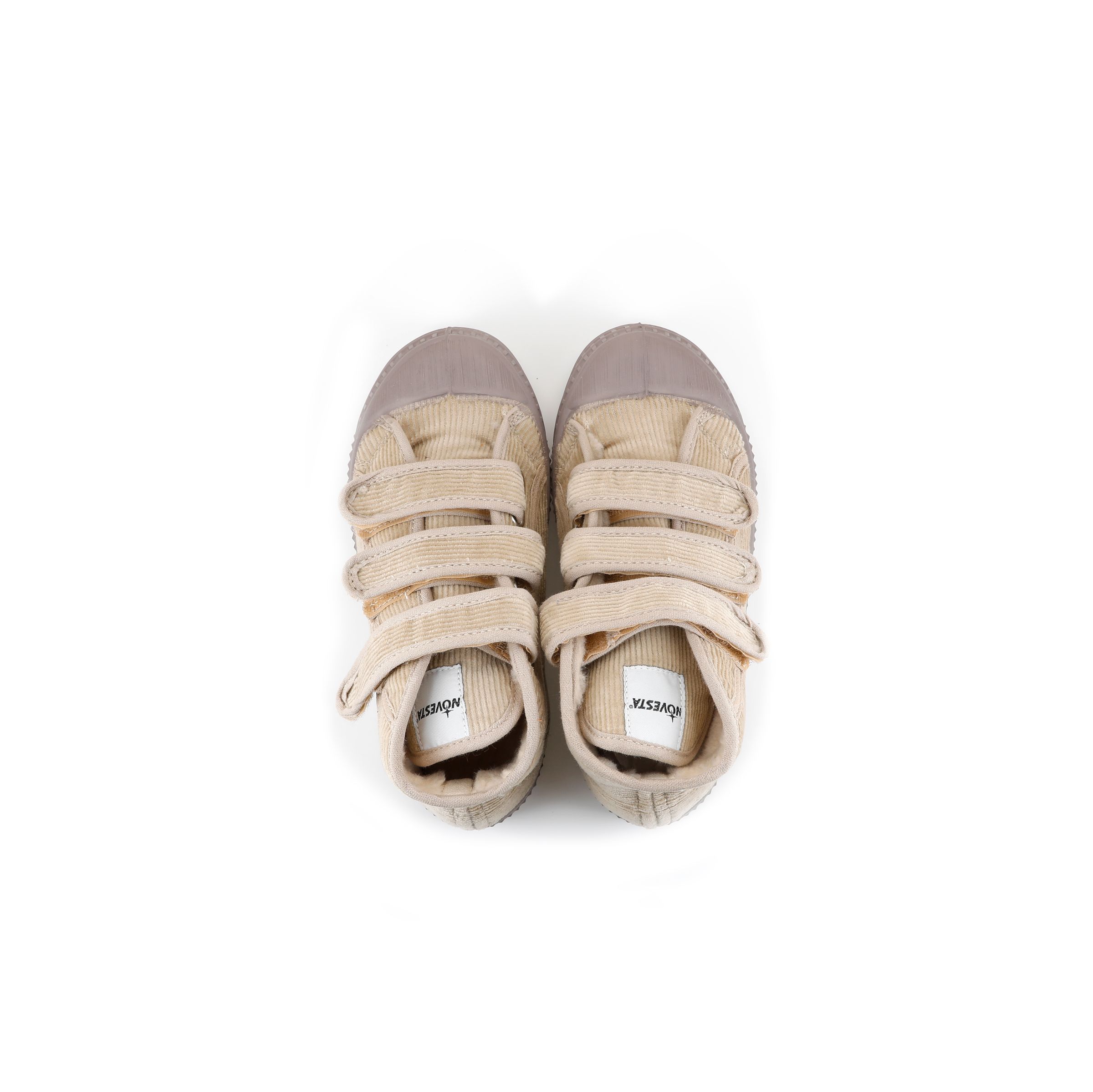 Obrázok z S.D.KID VEL.CORD W BEIGE