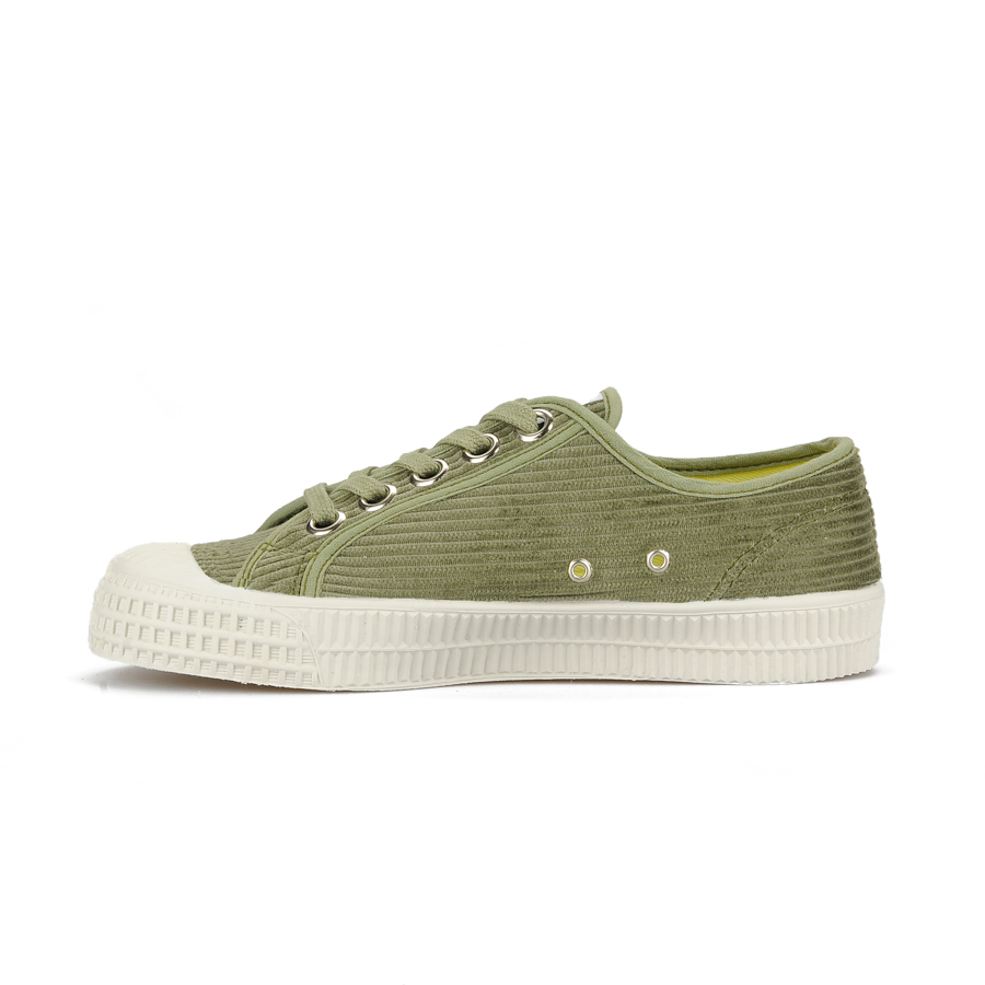 Obrázok z Star Master Corduroy Military