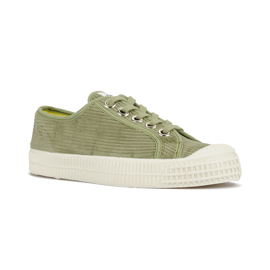 Obrázok z Star Master Corduroy Military