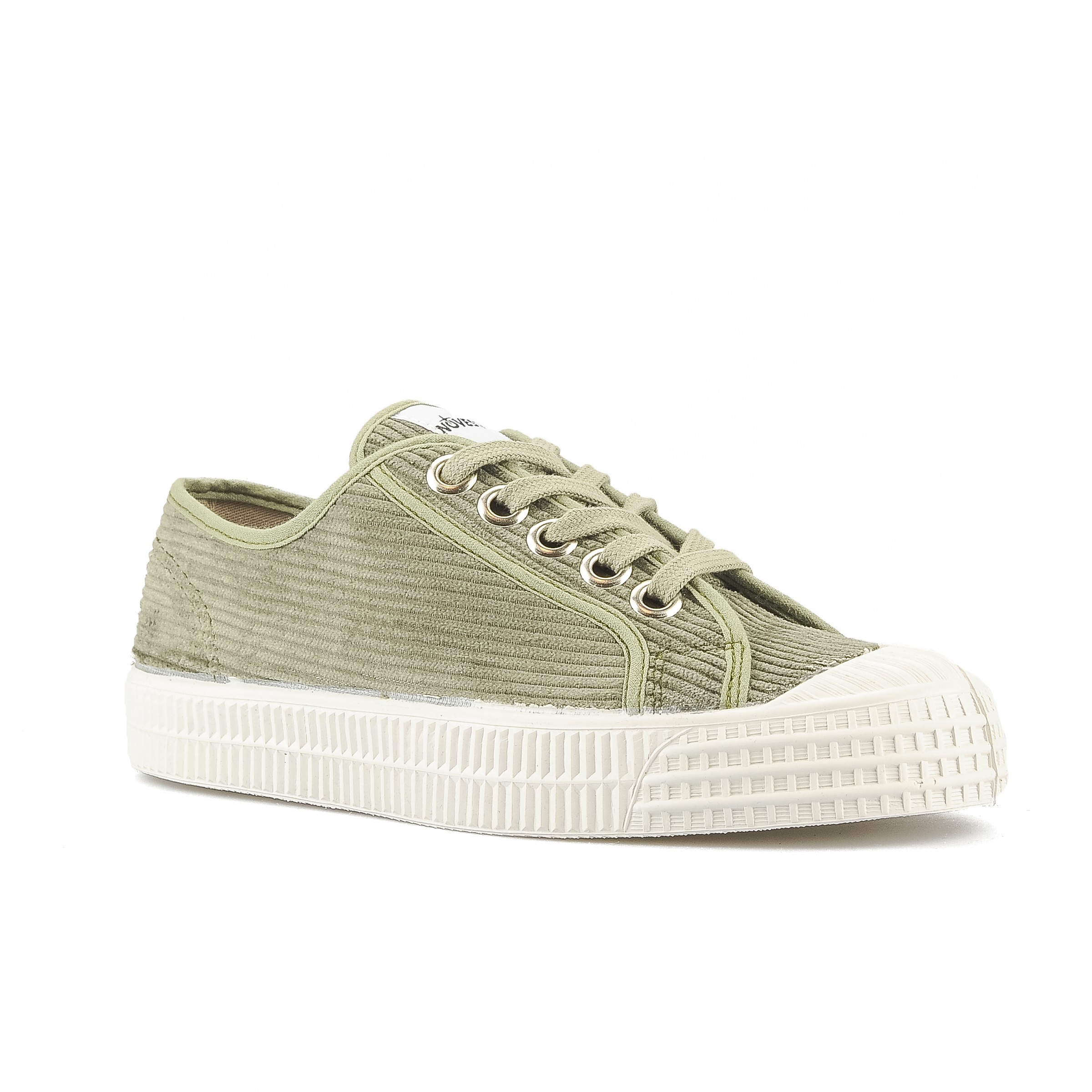 Obrázok z Star Master Corduroy Military