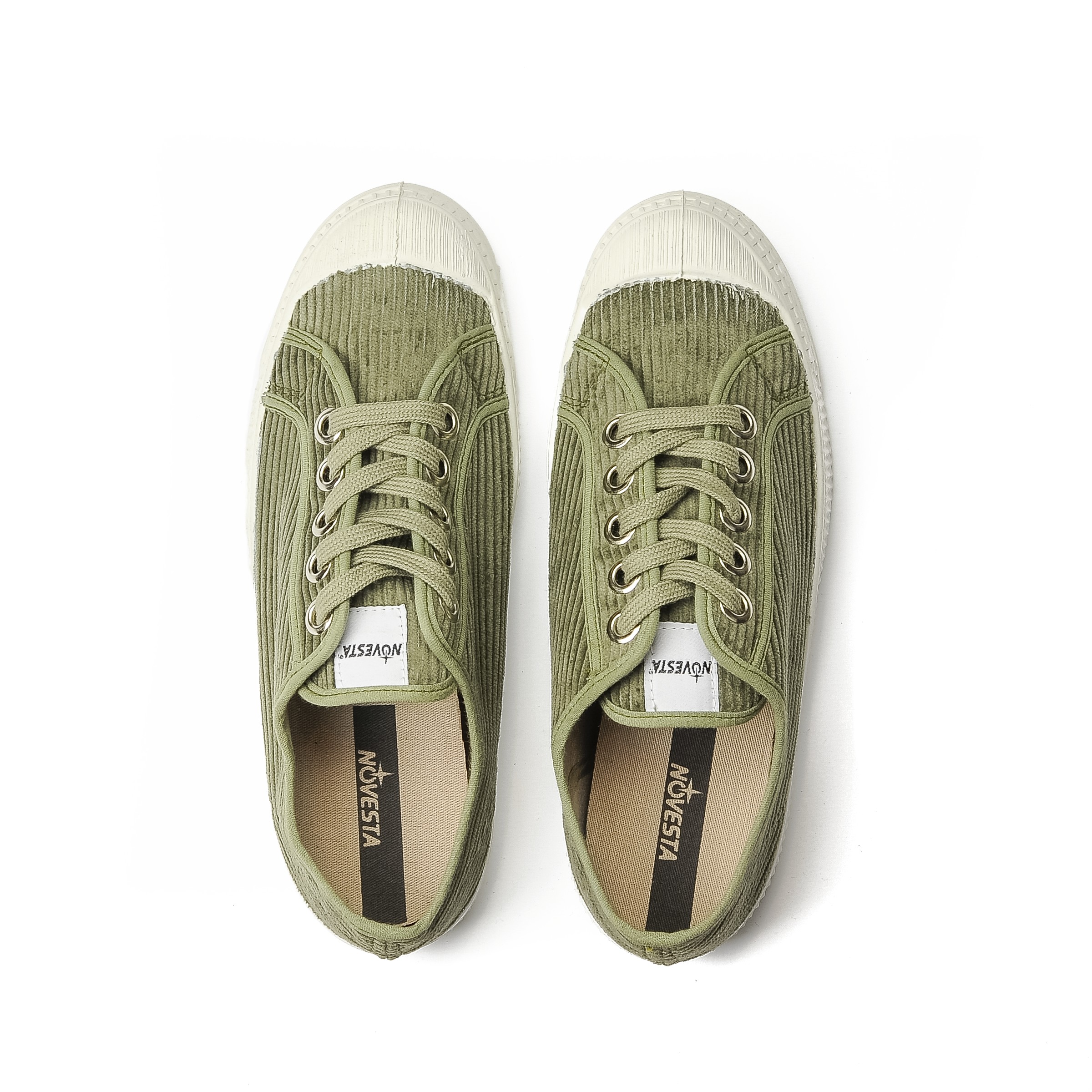 Obrázok z Star Master Corduroy Military