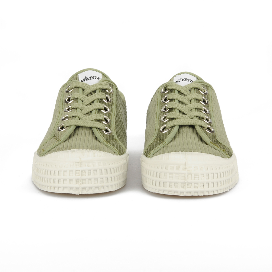 Obrázok z Star Master Corduroy Military
