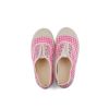 Obrázok z Star Kid Elastic Gingham Pink