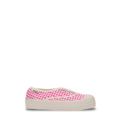 Obrázok z Star Kid Elastic Gingham Pink