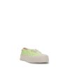 Obrázok z Star Kid Elastic Gingham Green