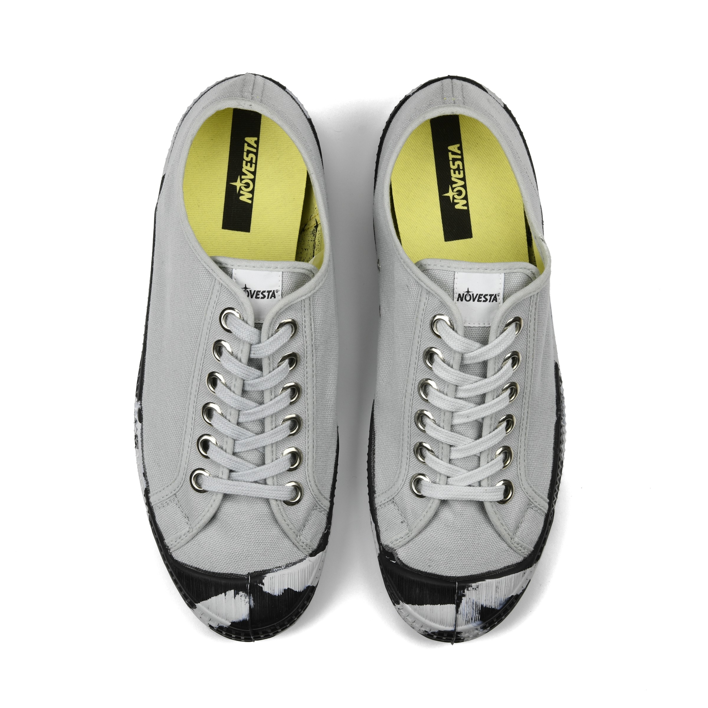 Obrázok z S.M.SA DUO 20GRY/615 BK-190GRY