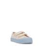 Obrázok z S.M.Kid Velcro beige/blue