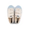 Obrázok z S.M.Kid Velcro beige/blue