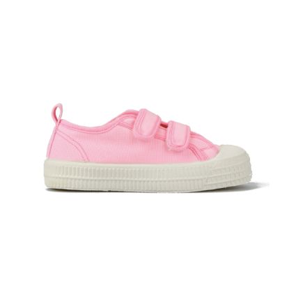 Obrázok z S.M.KID VELCRO 03 RUZENIN
