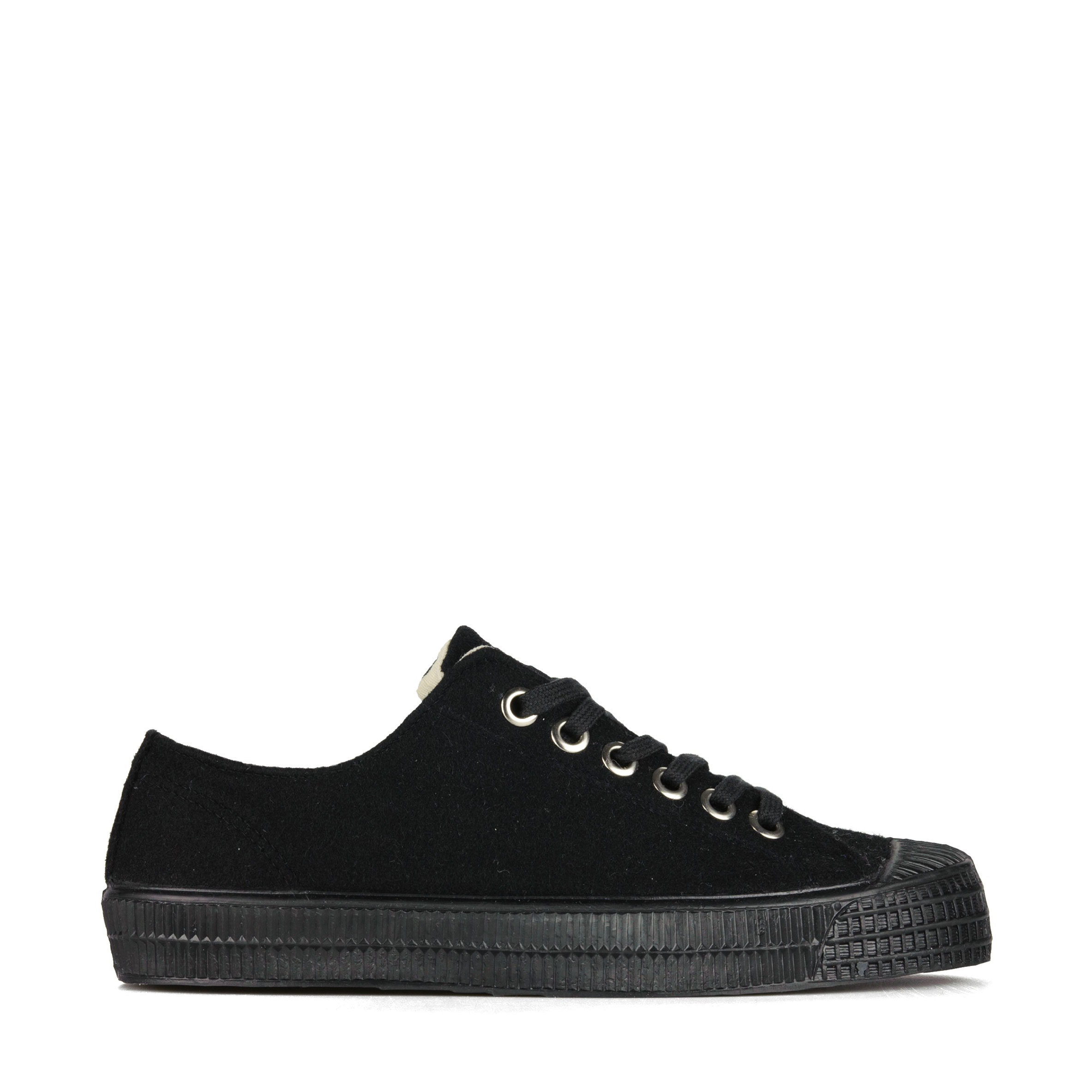 Obrázok z S.M.FELT BLACK/615 BLACK