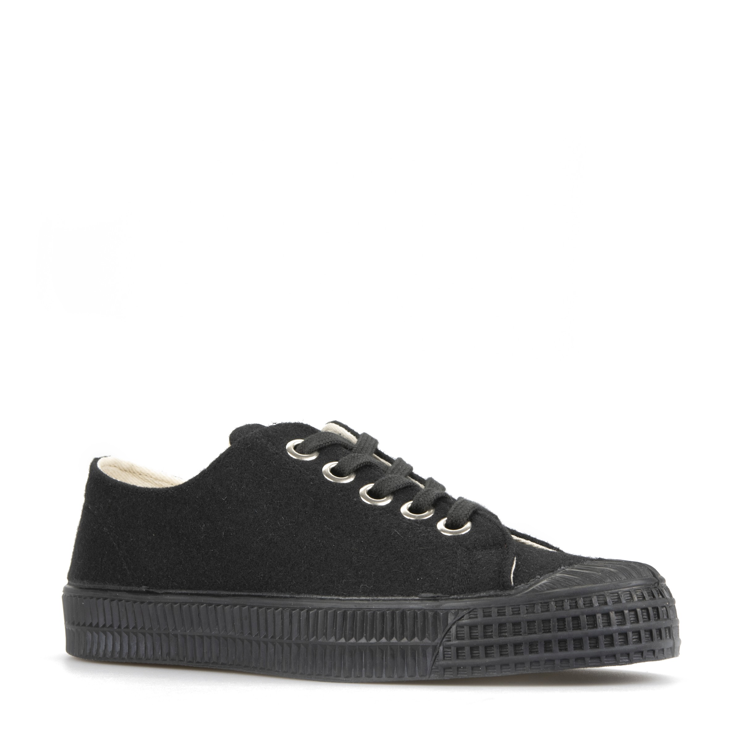 Obrázok z S.M.FELT BLACK/615 BLACK