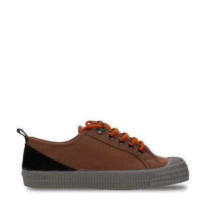 Obrázok z S.M. HIKER BROWN