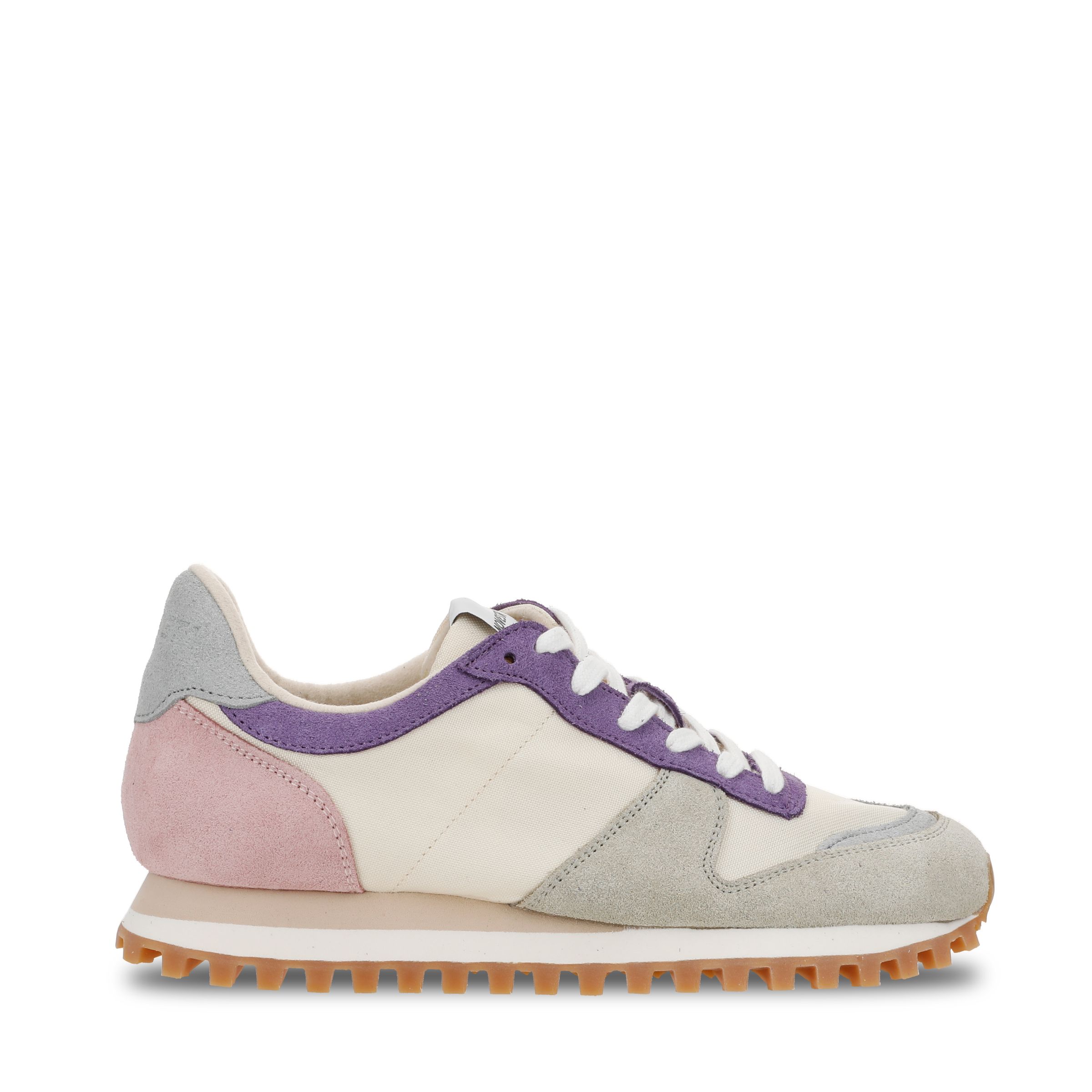 Obrázok z Marathon Trail lilly/cream