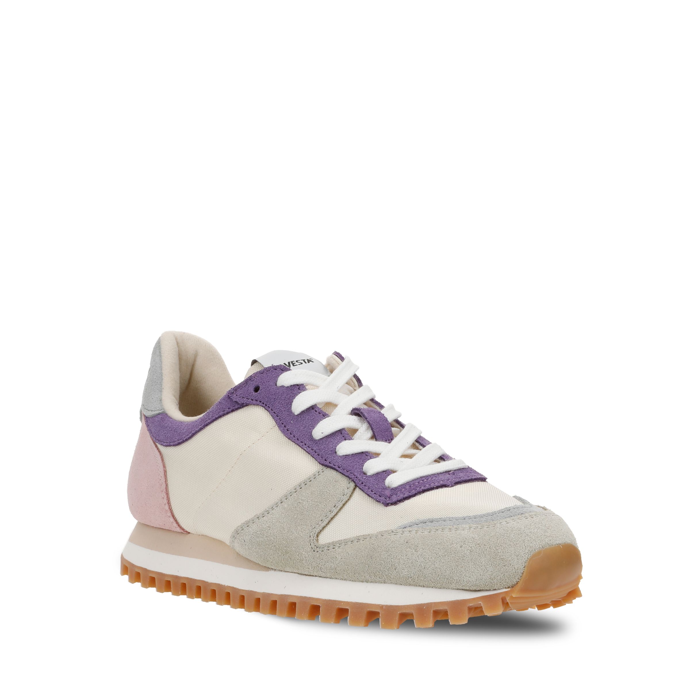 Obrázok z Marathon Trail lilly/cream