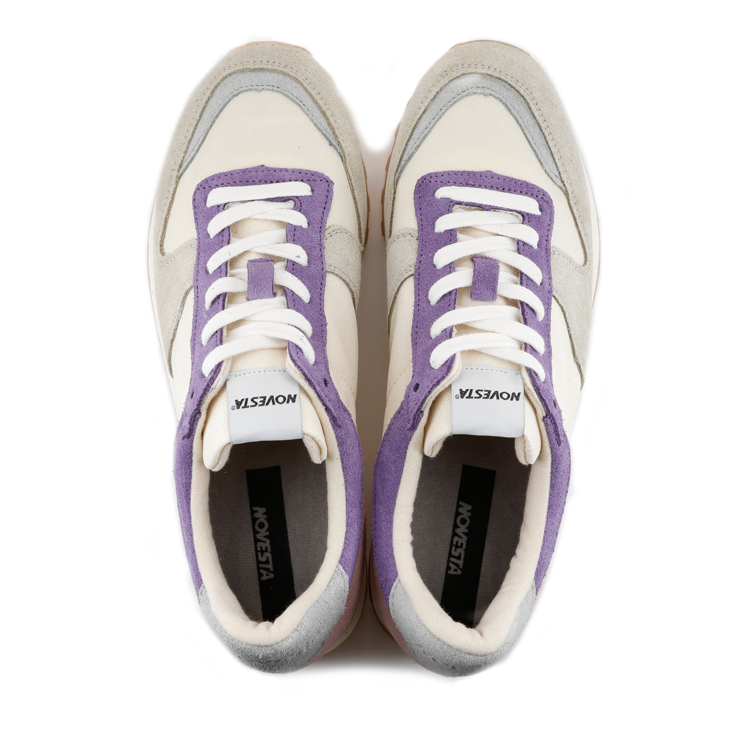 Obrázok z Marathon Trail lilly/cream