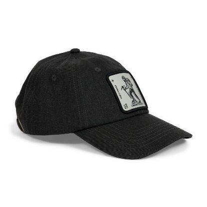 Obrázok z Heritage Dad Cap Charcoal