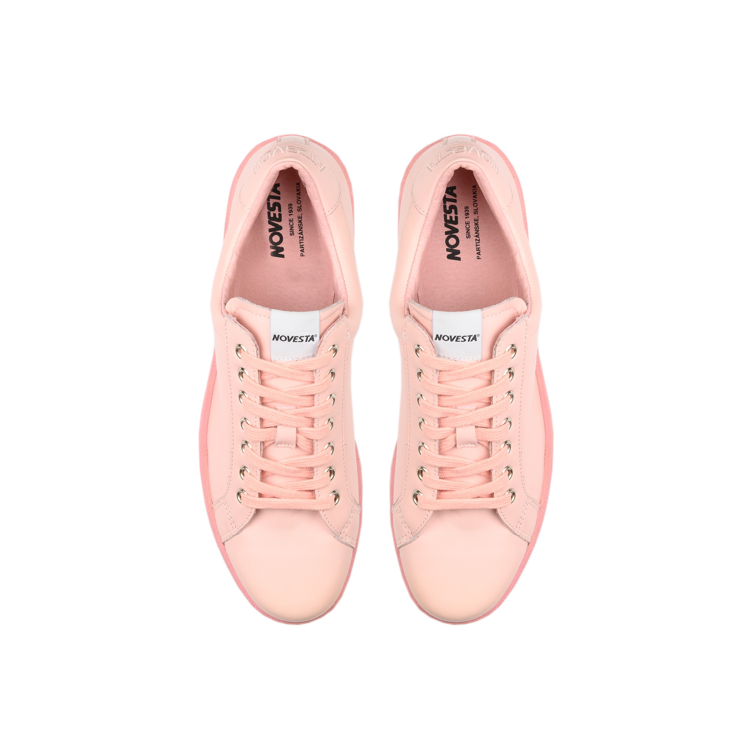 Obrázok z ITOH ALL PINK