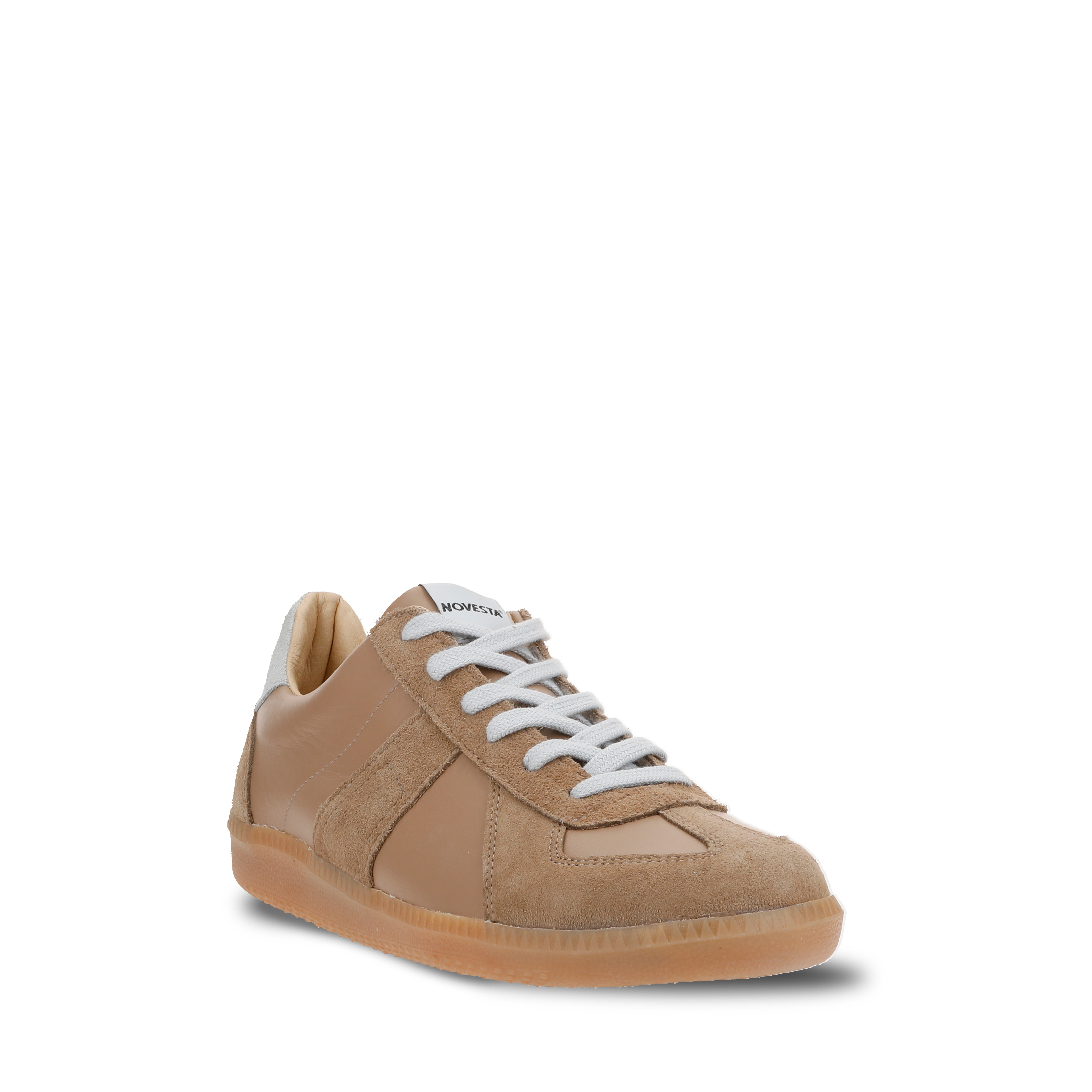 Obrázok z Gat Leather Beige